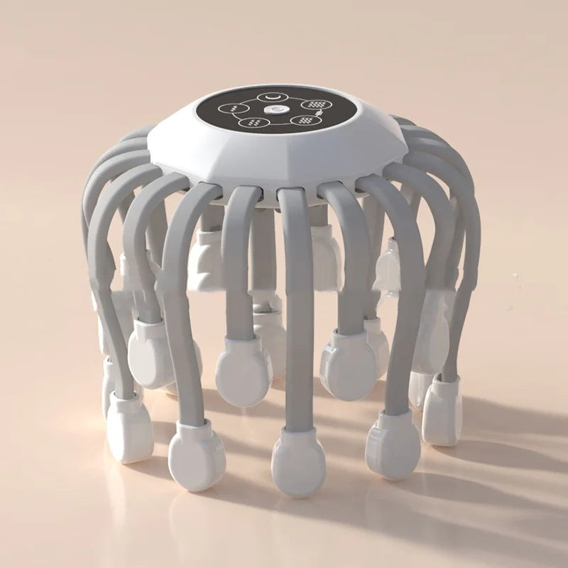 EaseHead™ Massager