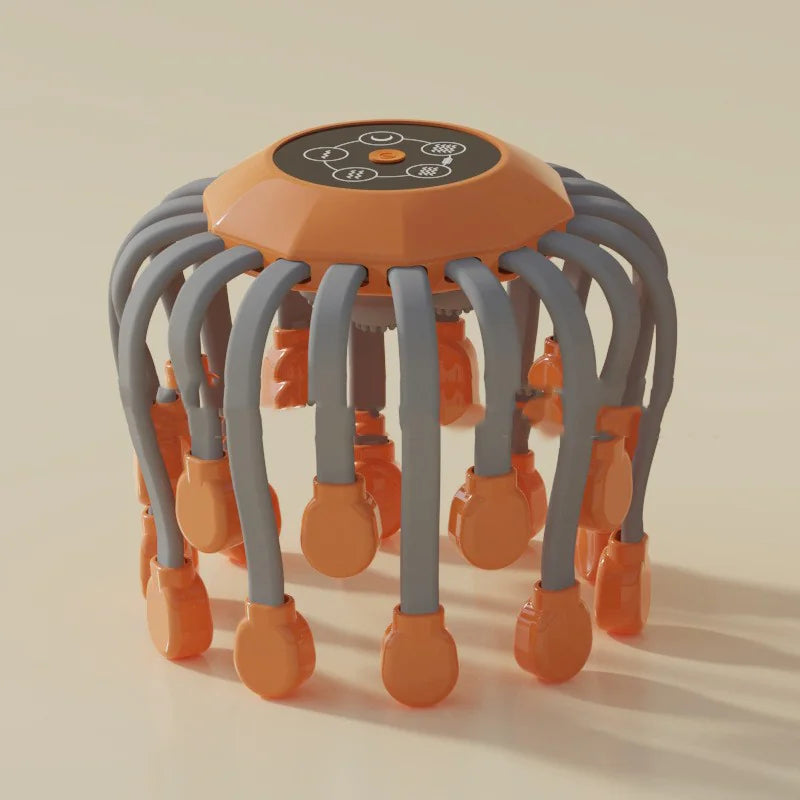 EaseHead™ Massager