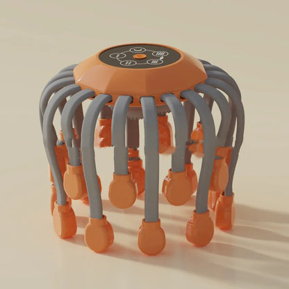 EaseHead™ Massager